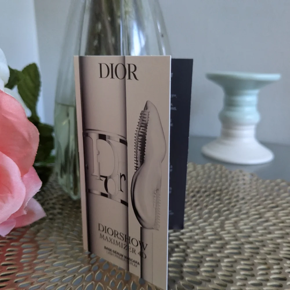 Diorshow maximizer 4d